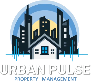 Urban Pulse Property Management Logo